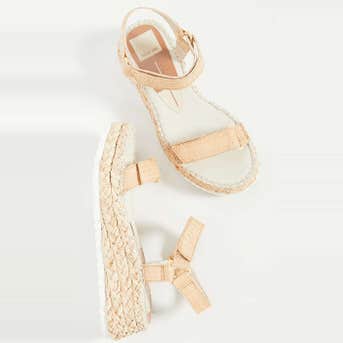 Dolce Vita Myra Sandals