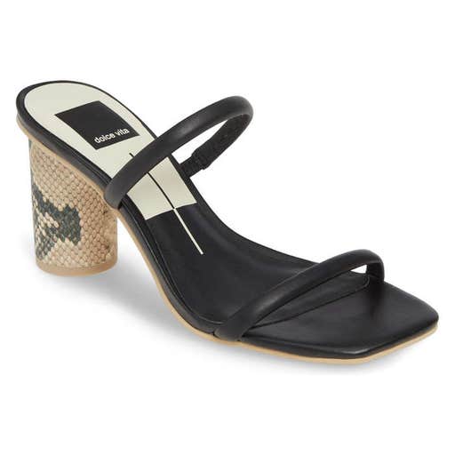 nordstrom.com, Dolce Vita Noles City Slide Sandal