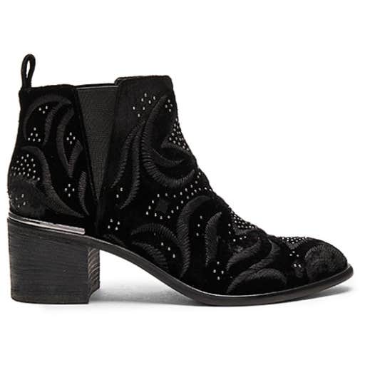 revolve.com, Dolce Vita Preston Bootie
