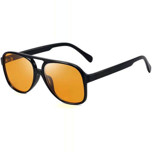 amazon.com, Dollger Oversized Square Sunglasses