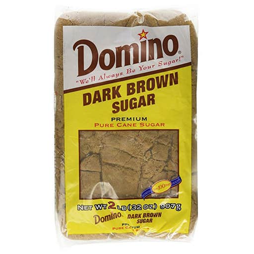 amazon.com, Domino Dark Brown Sugar