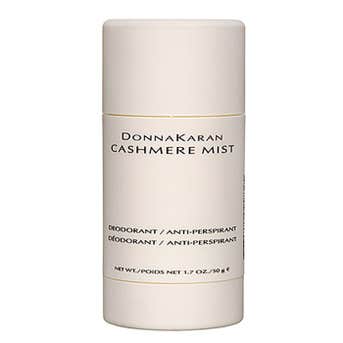 Donna Karan Cashmere Mist Deodorant