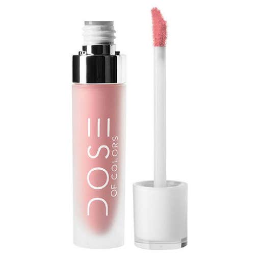 amazon.com, Dose of Colors Liquid Matte Lipstick
