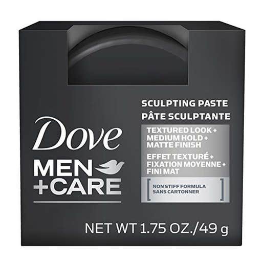 amazon.com, Dove Men+Care Sculpting Paste