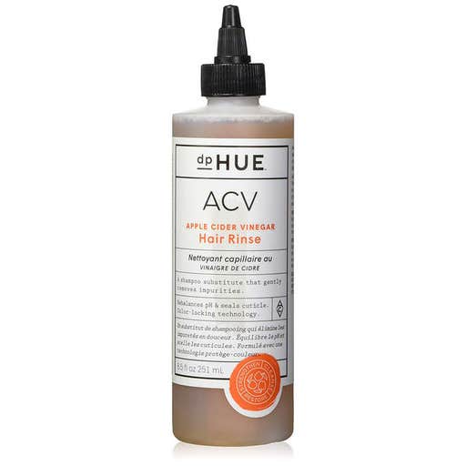 amazon.com, Dphue Apple Cider Vinegar Hair Rinse