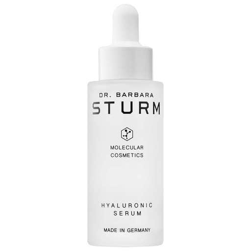 sephora.com, Dr. Barbara Sturm Hyaluronic Serum