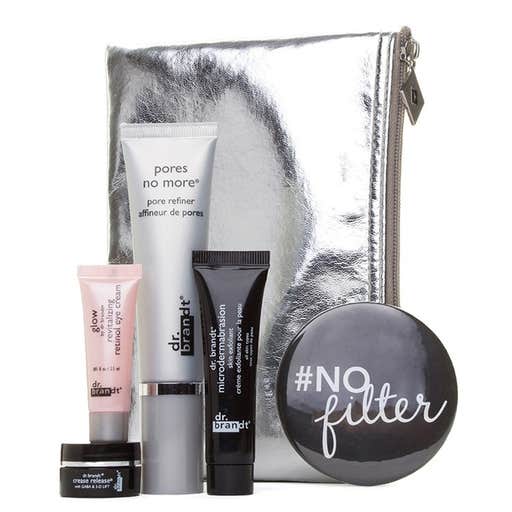 birchbox.com, Dr. Brandt Exclusive Camera-Ready Kit
