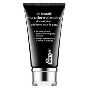 Dr. Brandt Skincare Microdermabrasion Skin Exfoliant