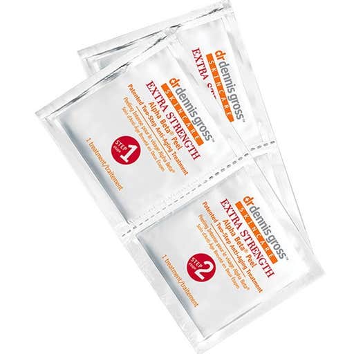 nordstrom.com, Dr. Dennis Gross Skincare Alpha Beta Extra Strength Peel