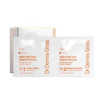Dr. Dennis Gross Skincare Alpha Beta Peel Original Formula