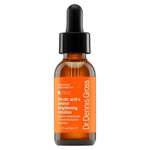dermstore.com, Dr. Dennis Gross Skincare C + Collagen Brighten & Firm Serum