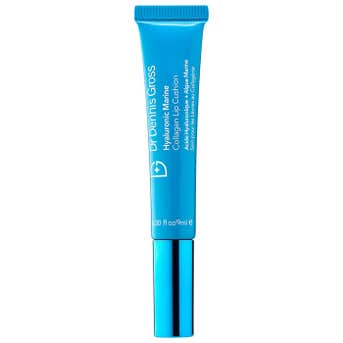 Dr. Dennis Gross Skincare Hyaluronic Marine Collagen Lip Cushion