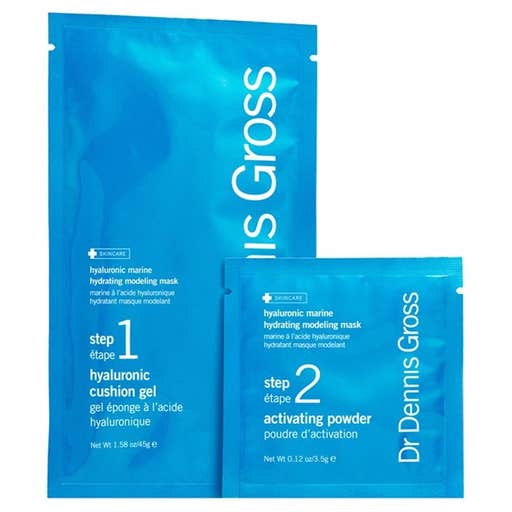 nordstrom.com, Dr. Dennis Gross Skincare Hyaluronic Marine Hydrating Modeling Mask System
