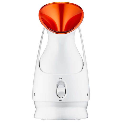 sephora.com, Dr. Dennis Gross Skincare Pro Facial Steamer