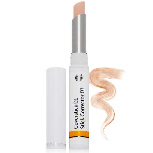 dermstore.com, Dr. Hauschka Coverstick