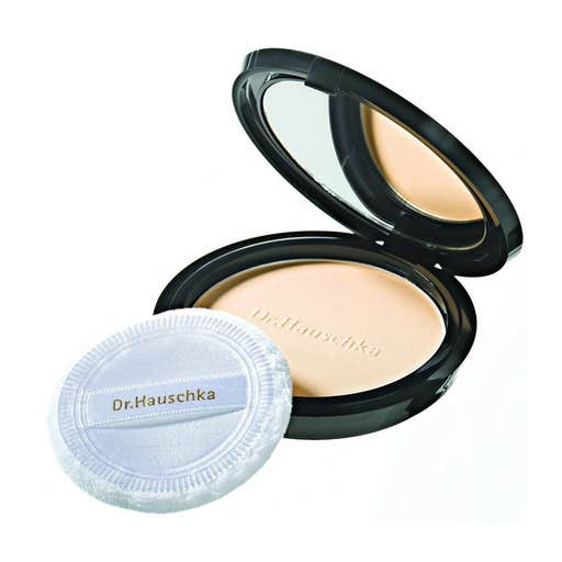 beauty.com, Dr. Hauschka Skin Care Translucent Face Powder Compact