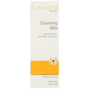 Dr. Hauschka Soothing Cleansing Milk