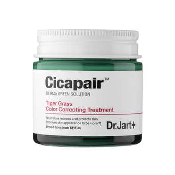 Dr. Jart+ Cicapair Tiger Grass Color Correcting Treatment SPF 30