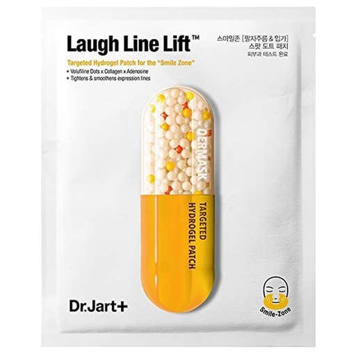 amazon.com, Dr. Jart+ Dermask Spot Jet Laugh Line Lift