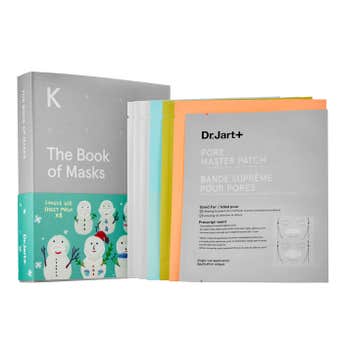 Dr. Jart+ The Book of Masks