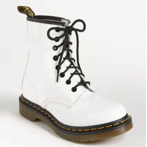 nordstrom.com, Dr. Martens 1460 Combat Boots