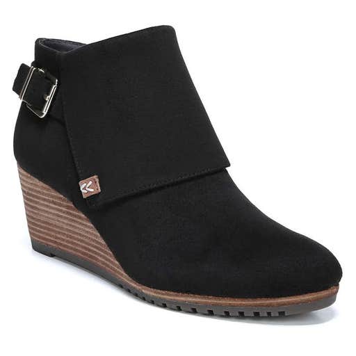 nordstrom.com, Dr. Scholl's Create Wedge Bootie