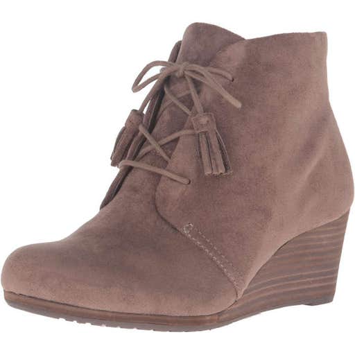 amazon.com, Dr. Scholl's Dakota Bootie