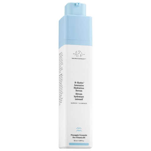 sephora.com, Drunk Elephant B-Hydra Intensive Hydration Serum