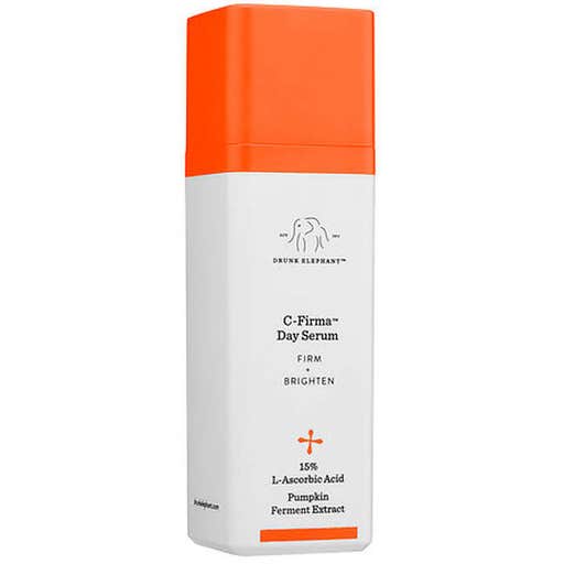 sephora.com, Drunk Elephant C-Firma Day Serum