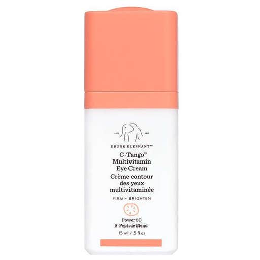 amazon.com, Drunk Elephant C-Tango Multivitamin Eye Cream