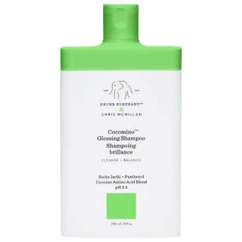 Drunk Elephant Cocomino Glossing Shampoo
