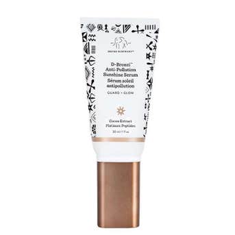 Drunk Elephant D-Bronzi Anti-Pollution Sunshine Serum