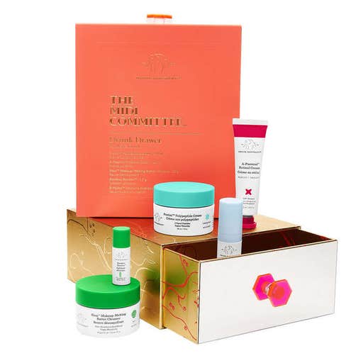 sephora.com, Drunk Elephant The Midi Committee Kit