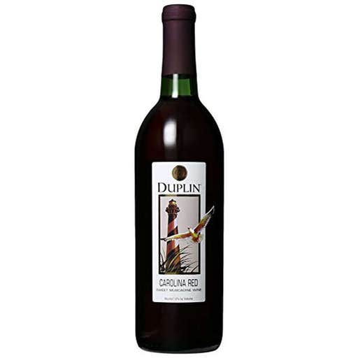 amazon.com, Duplin Wine Cellars Carolina Red Blend