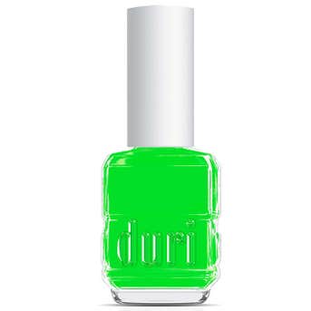 Duri Nail Polish In Piranha