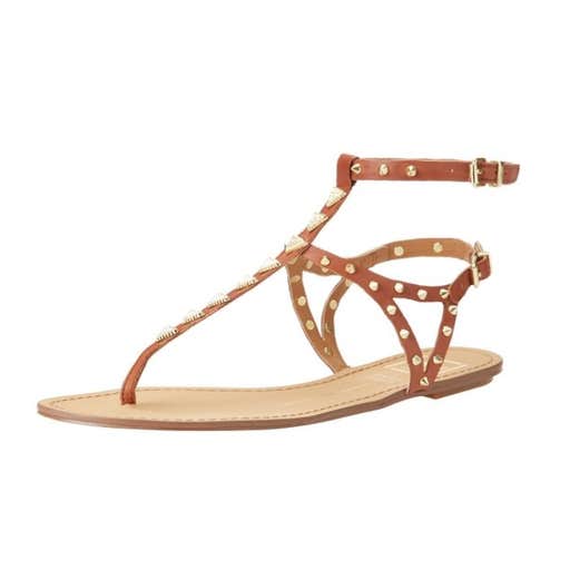 amazon.com, DV by Dolce Vita Women's Atara Gladiator Sandal