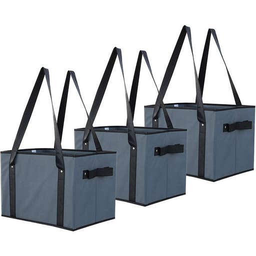 amazon.com, Earthwise Deluxe Collapsible Reusable Shopping Bag