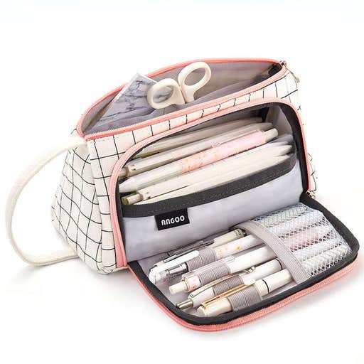 amazon.com, Easthill Big Capacity Pencil Case