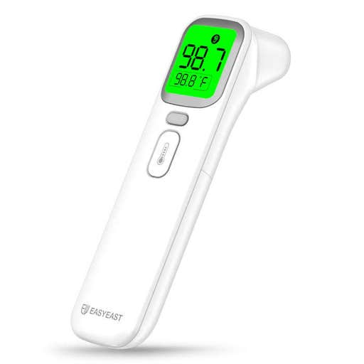 amazon.com, EasyEast Smart Infrared Thermometer