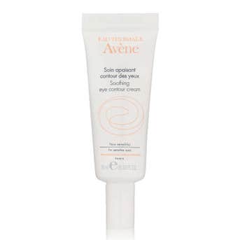 Eau Thermale Avène Soothing Eye Contour Cream