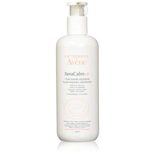 amazon.com, Eau Thermale Avène Xeracalm A.D Lipid-Replenishing Cleansing Oil