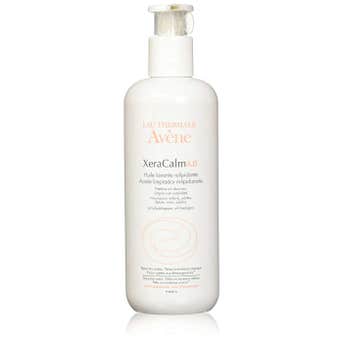 Eau Thermale Avène Xeracalm A.D Lipid-Replenishing Cleansing Oil