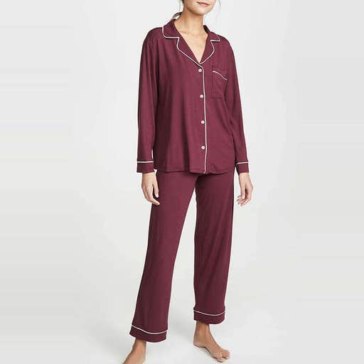 amazon.com, Eberjey Gisele Pajama Set