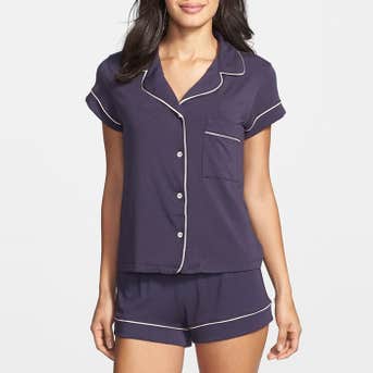 Eberjey Gisele PJ Set