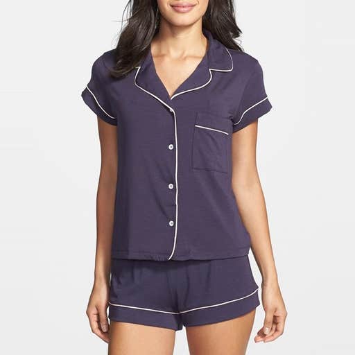 nordstrom.com, Eberjey Gisele PJ Set