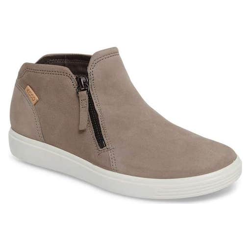 nordstrom.com, ECCO Soft 7 Mid Top Sneaker