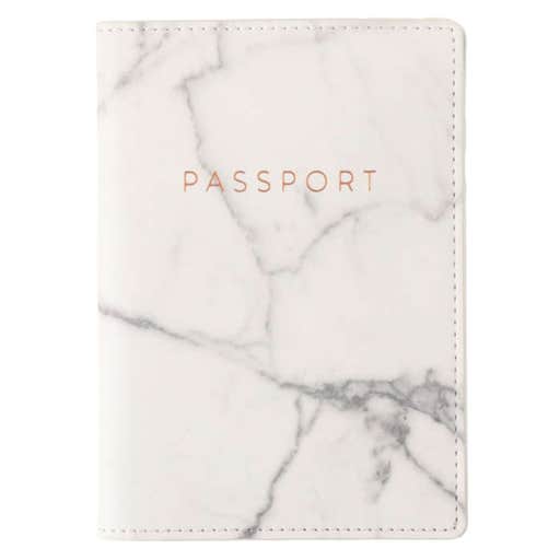 amazon.com, Eccolo Travel Passport Cover Case