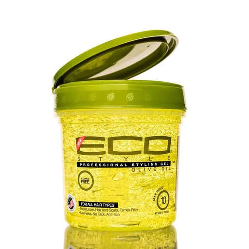 target.com, Eco Style Professional Olive Styling Gel