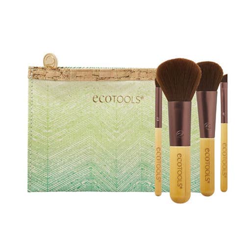 ulta.com, EcoTools Five Piece Travel Set