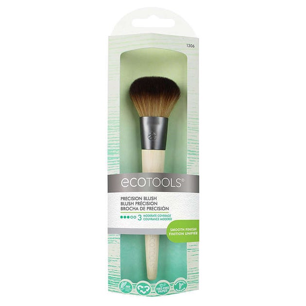 EcoTools Precision Blush Brush